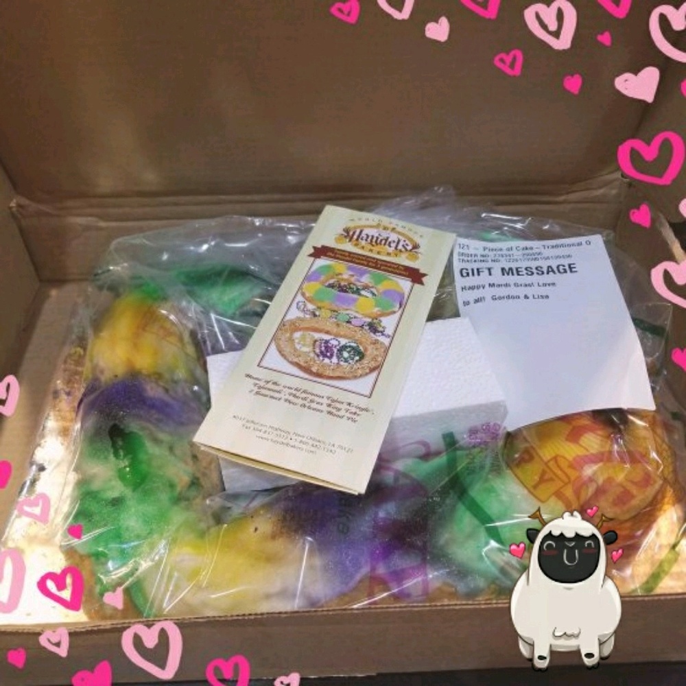 Meet your Posher, Dana